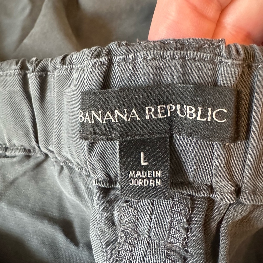 Pull On Pants - image 2